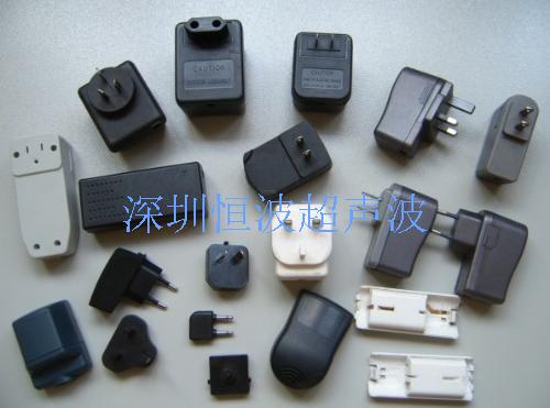 超声波焊接样品 超声波焊接样品