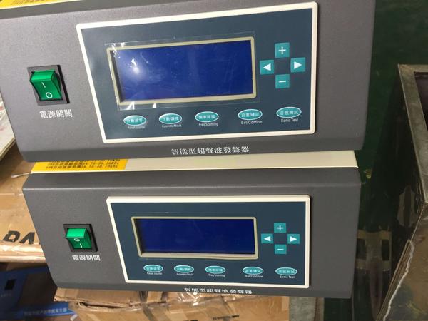 数字型超声波发生器 数字型超声波发生器