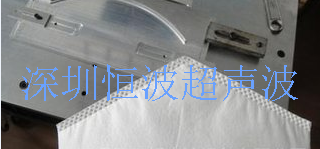 过滤袋超声波焊接机 过滤袋超声波焊接机