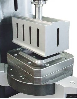 如何调试超声波模具